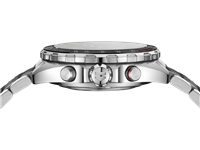 Orologio Tag Heuer Uomo Formula 1 in Acciaio CAZ2012.BA0970 - CAZ2012.BA0970